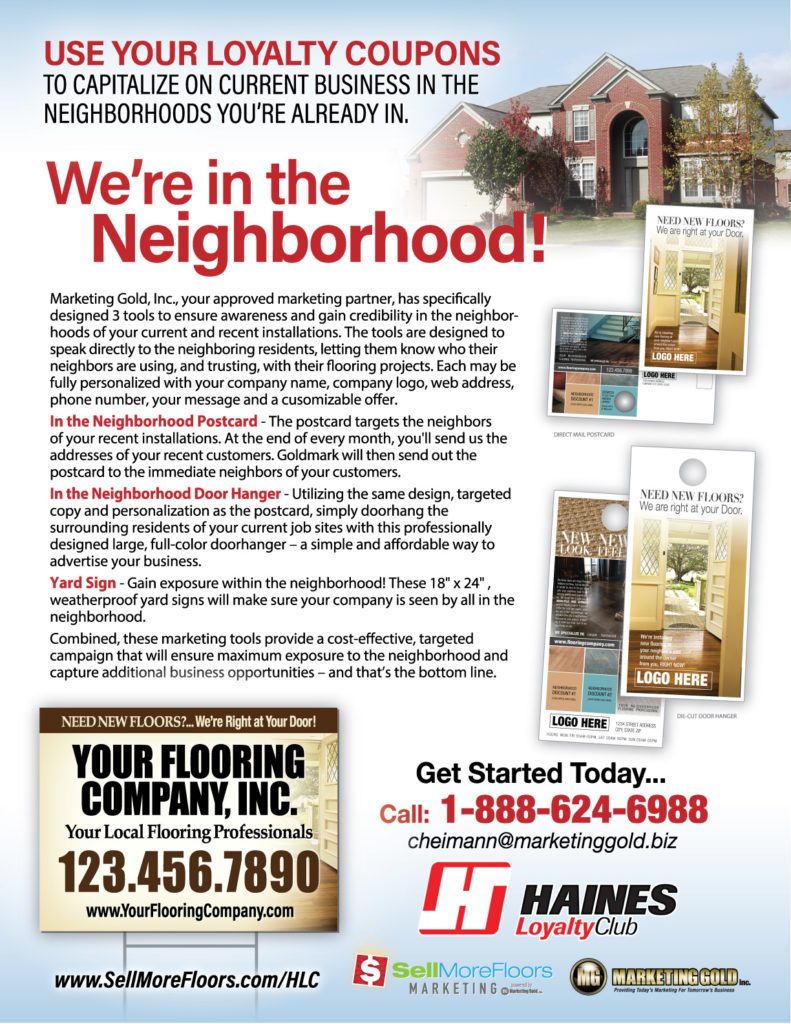 HLC_Neighborhood_Flyer | SellMoreFloors