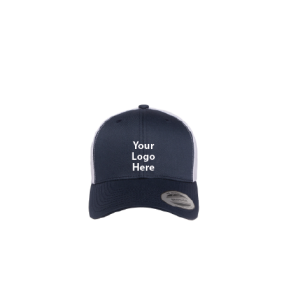 YP Classics Adult Retro Trucker Cap (6606)