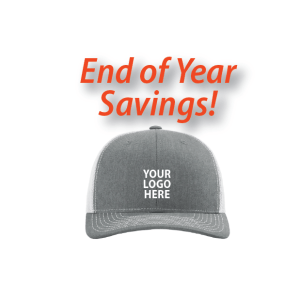 Custom Embroidered Headwear