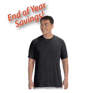 Gildan Performance® Adult 5 oz. T-Shirt (G420)