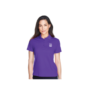CORE365 Ladies' Origin Performance Piqué Polo (78181)