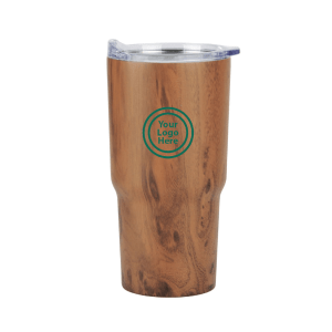 Aspen 20 0z. Vacuum Insulated Stainless Tumbler (BOT4053PS)